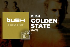 BUSH GOLDEN STATE ALBUM REVIEW THESE GO TO ELEVEN HEADER Bush – The Science Of Things (1999) Review