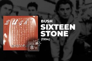 BUSH SIXTEEN STONE ALBUM REVIEW 1994 THESE GO TO ELEVEN Bush – Deconstructed (1997) Review