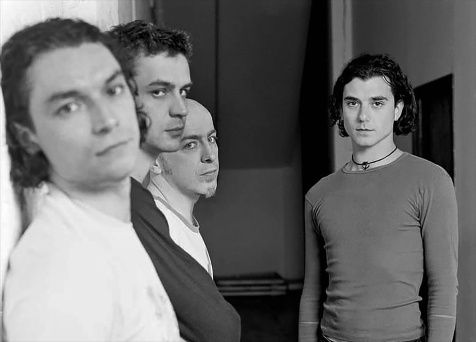 Bush debut album review