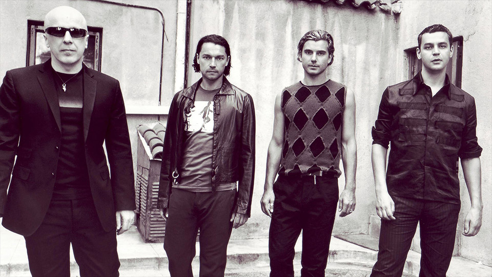 Bush – The Science Of Things (1999) Review 2 bush the science of things