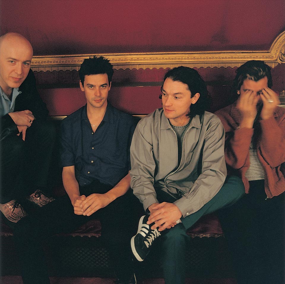 Bush Deconstructed review