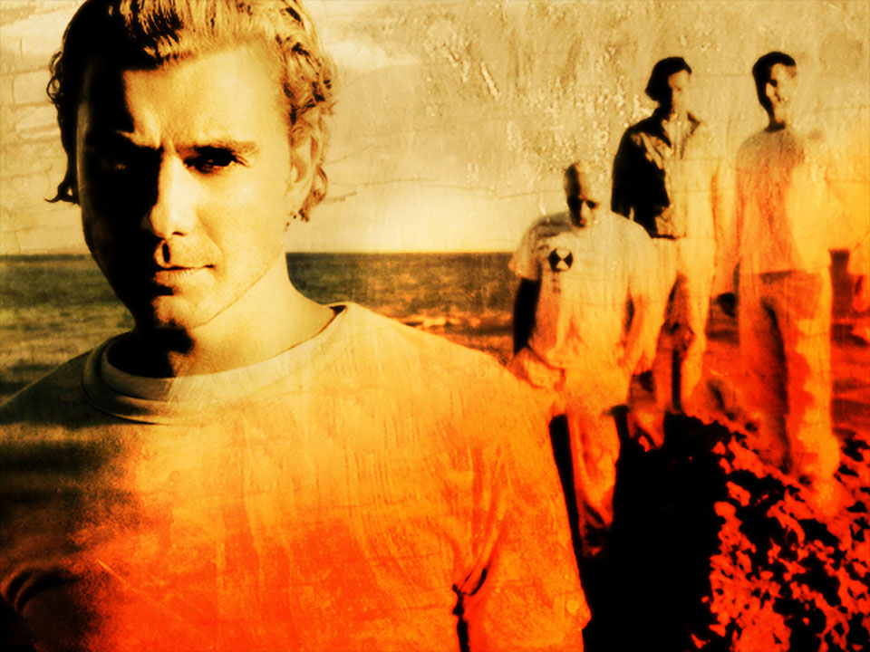 Bush Golden State album review