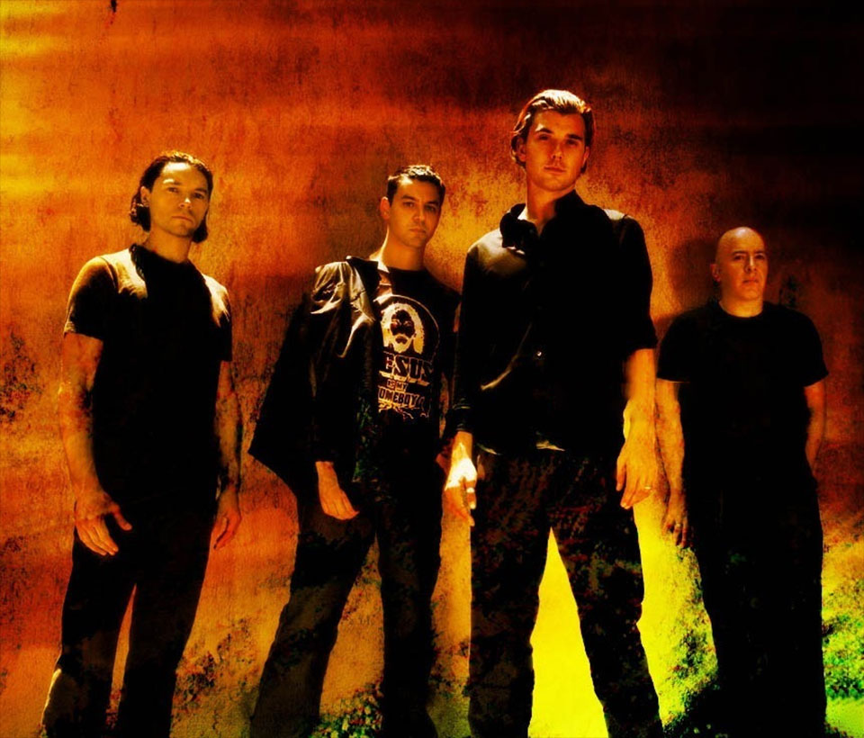 Bush Golden State review