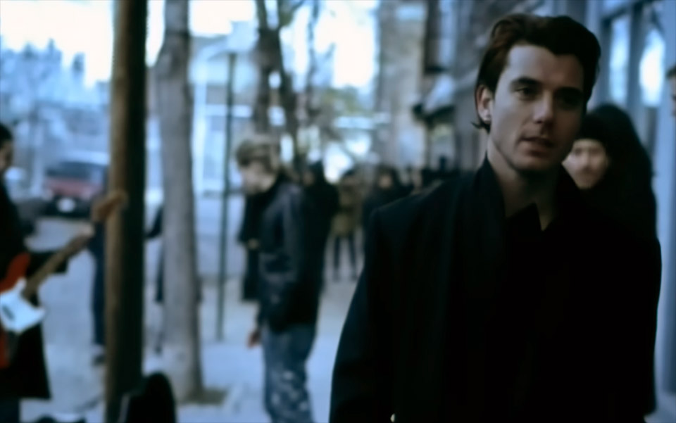 Bush – The Science Of Things (1999) Review 5 Bush Letting The Cables Sleep