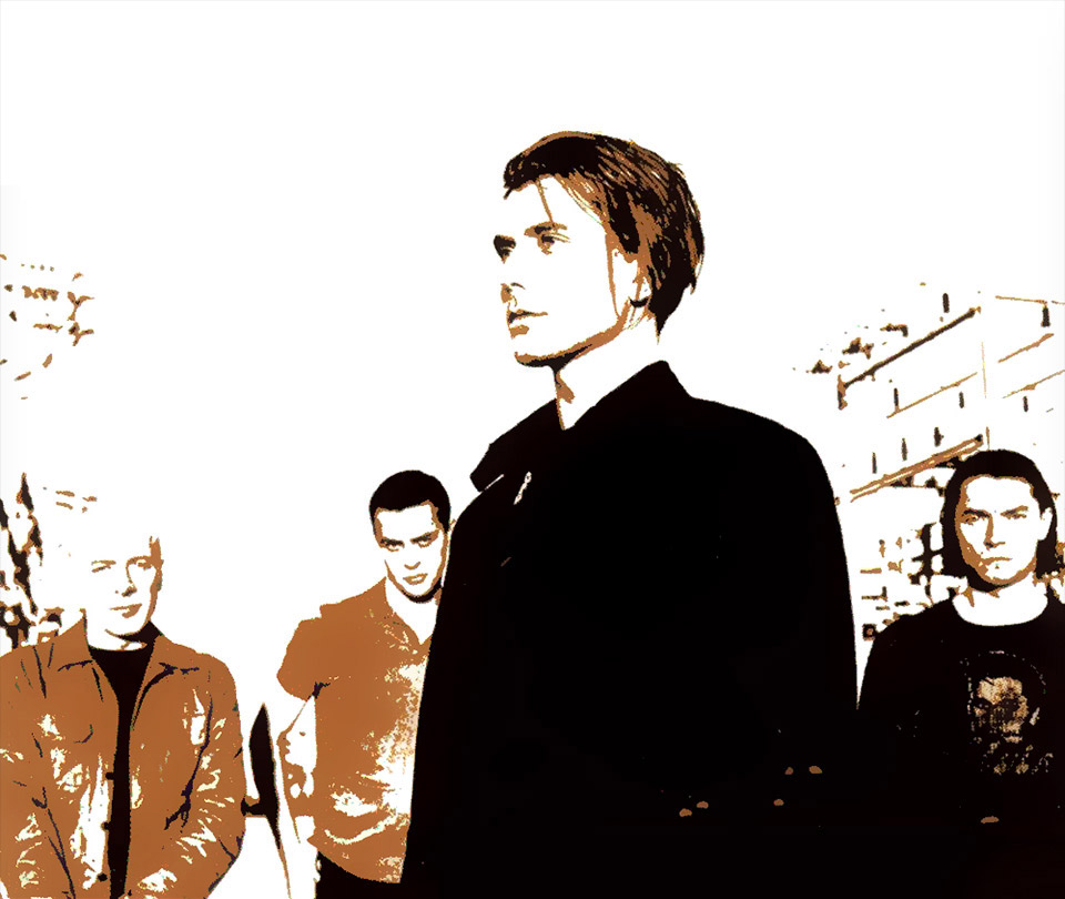 Bush – The Science Of Things (1999) Review 7 Bush The Science Of Things in-depth album review