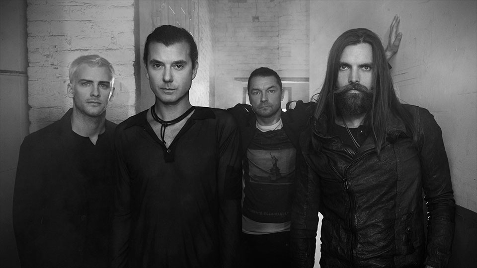 bush the sea of memories review