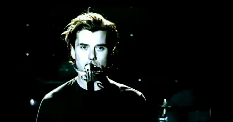 Bush – The Science Of Things (1999) Review 6 Bush Warm Machine