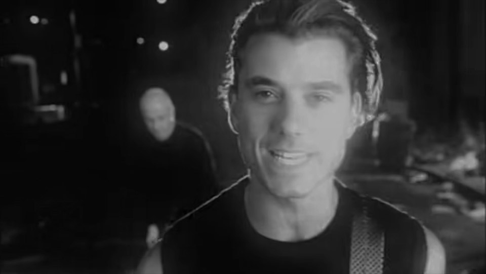 Bush – The Science Of Things (1999) Review 3 Bush The Chemicals Between Us