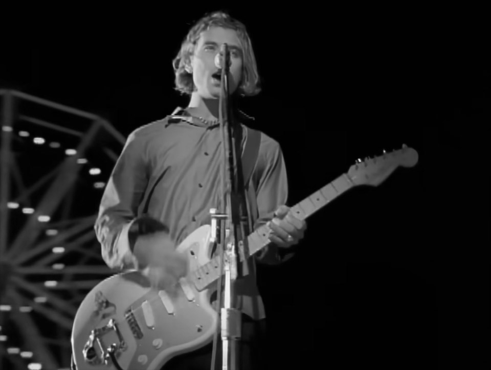 Bush Deconstructed album review