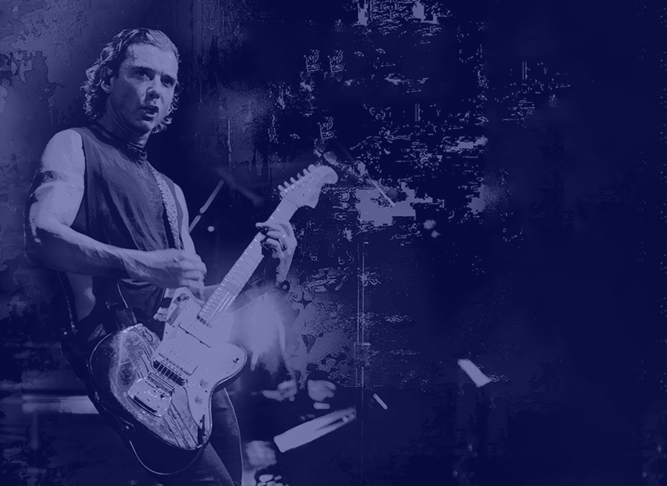 Bush The Sound Of Winter