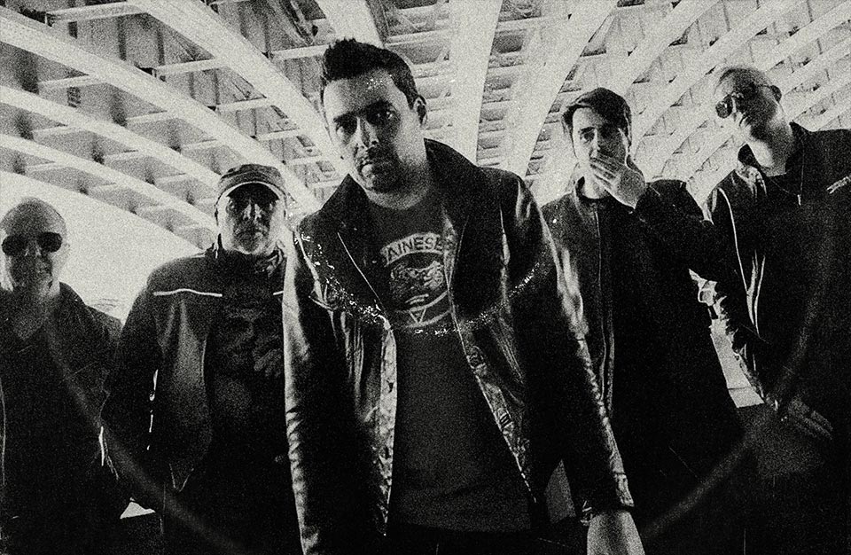 GUN The Calton Songs 2022