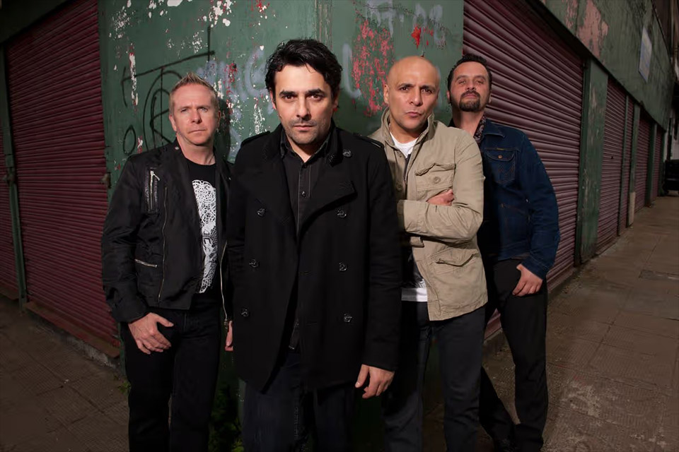 Gun Break The Silence album review