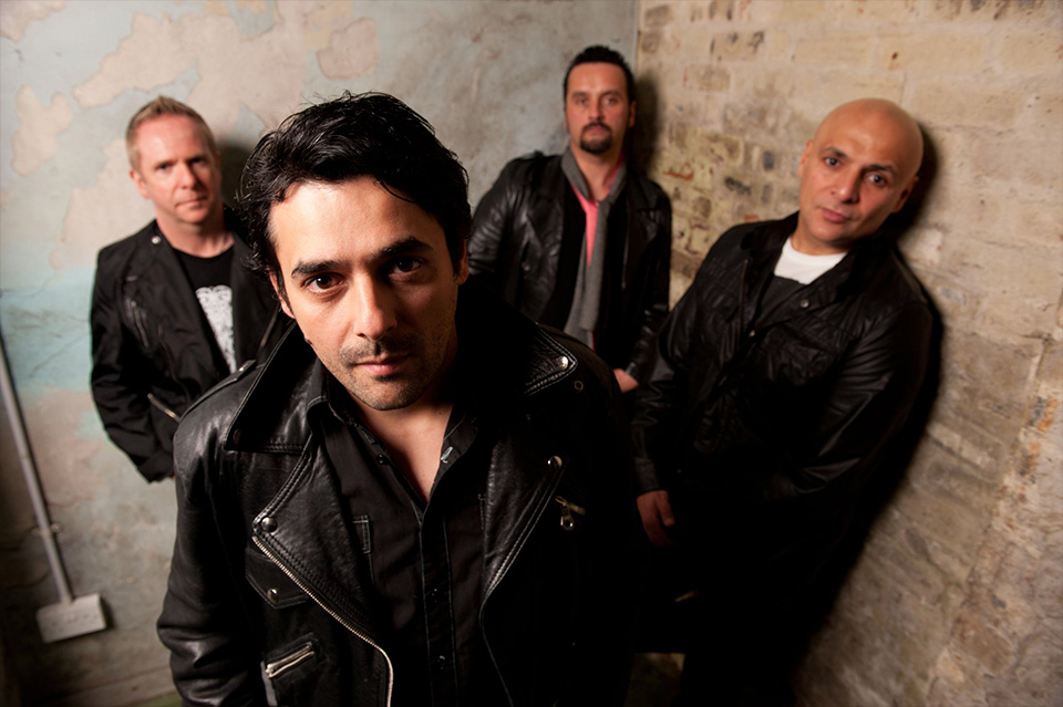 Gun Break The Silence review