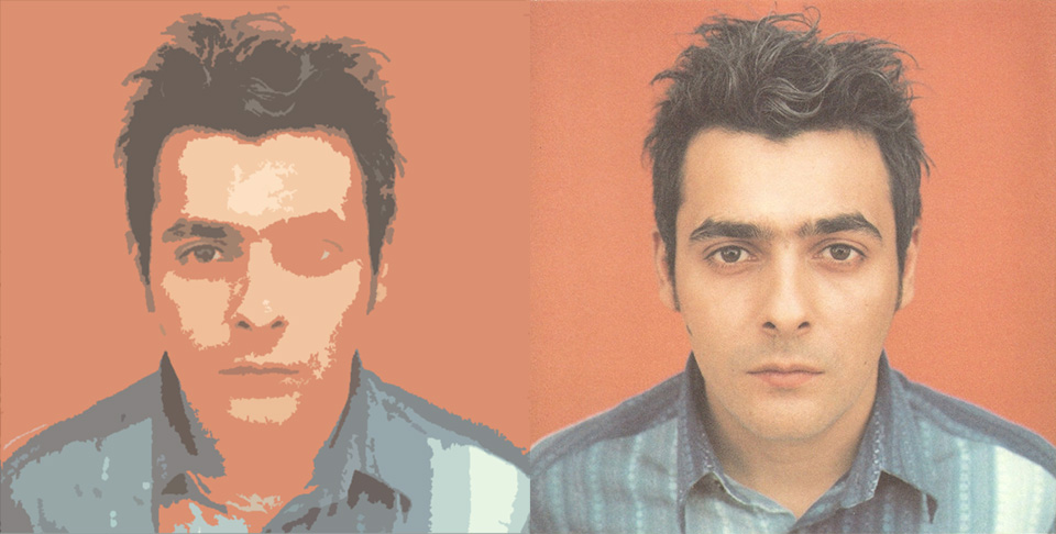 Dante Gizzi - Gun - 0141 632 6326 album