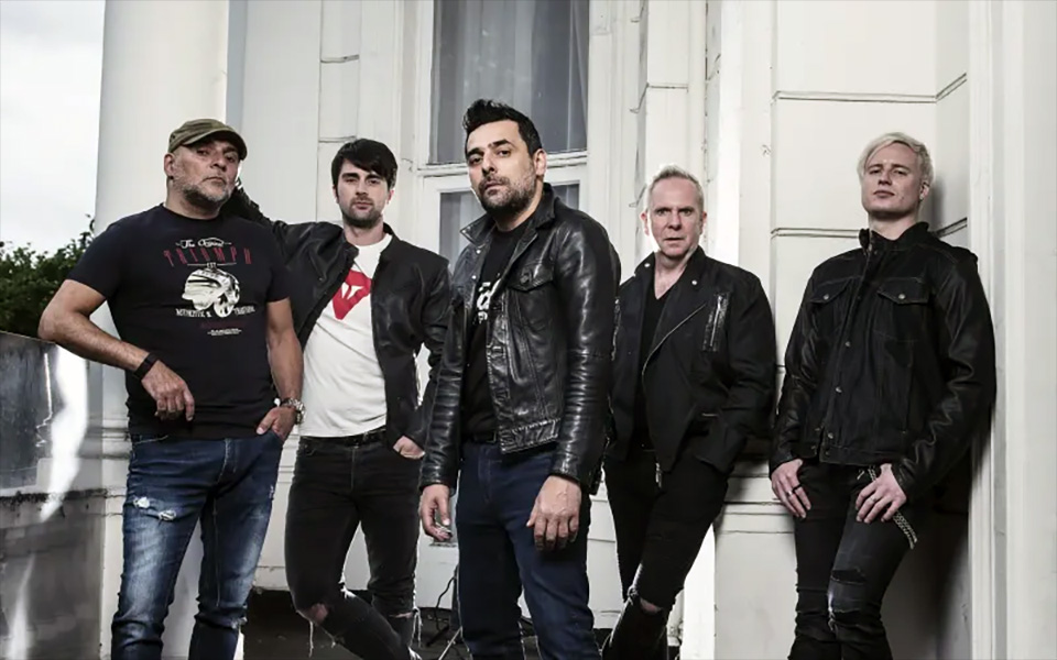 Gun Favourite Pleasures review