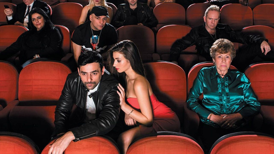 Gun Frantic album review