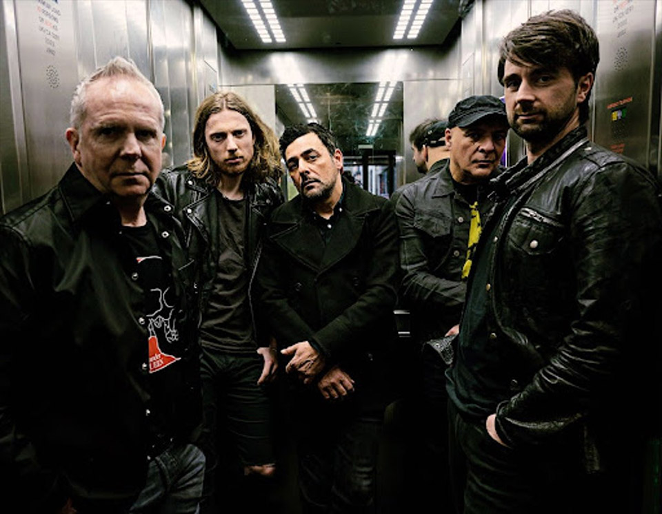 Gun – Hombres (2024) Review 6 Gun Hombres review