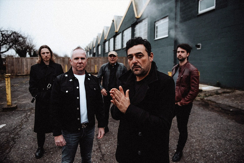 Gun – Hombres (2024) Review 2 Gun Hombres