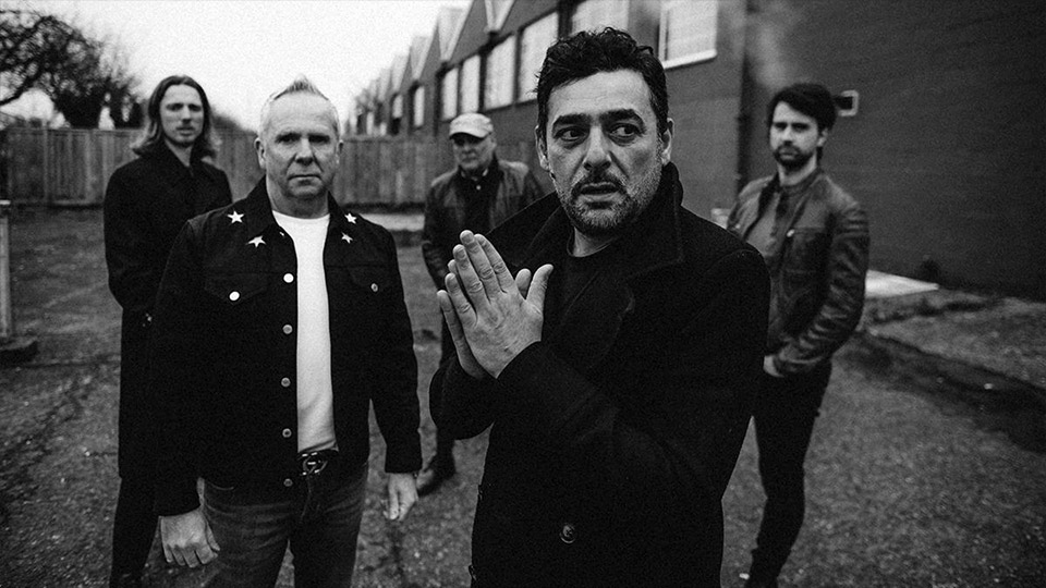 Gun – Hombres (2024) Review 7 Gun Hombres 2024