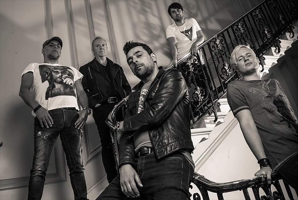 GUN Favourite Pleasures review