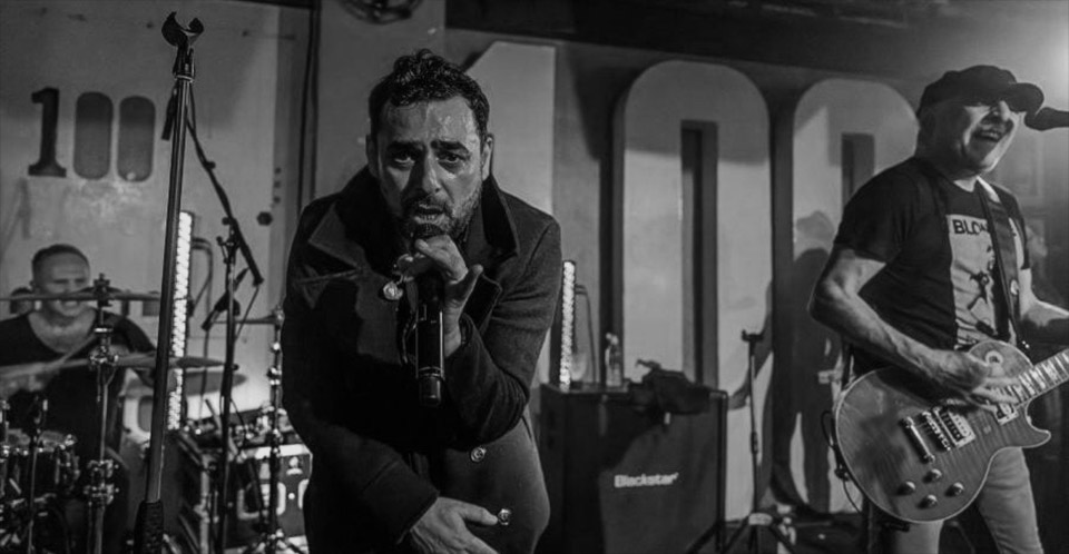 Gun – Hombres (2024) Review 5 Gun Hombres album review