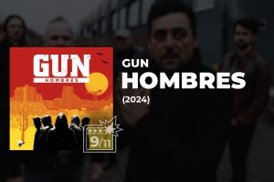 album review gun hombres 2024 Gun – Swagger (1994) Review