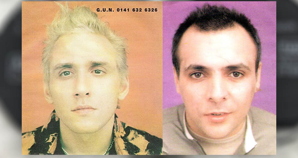 Gun: 0141 632 6326 (1997) Review 3 Gun 01416326326 review