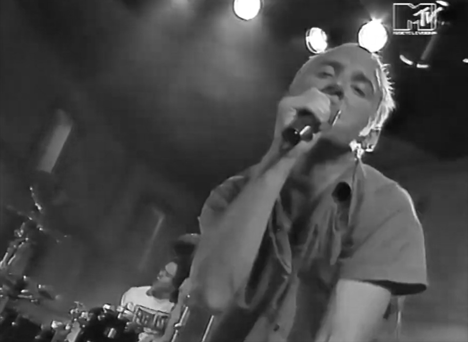 Scottish rock band Gun