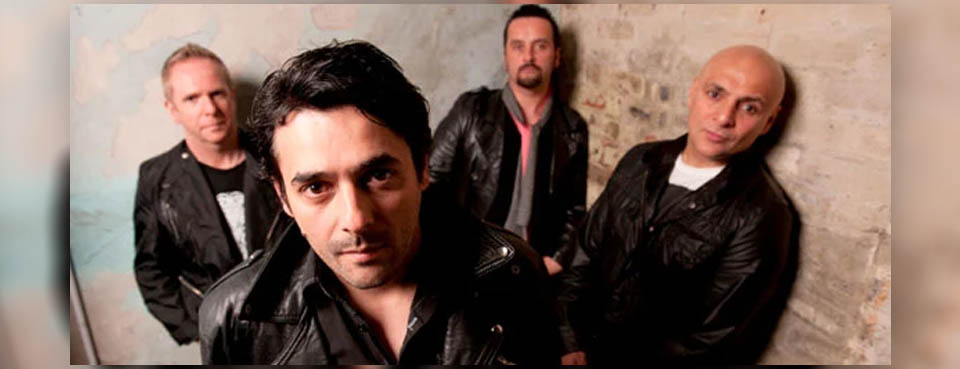 Gun: Break The Silence (2012) Review 4 Gun Break The Silence review 1