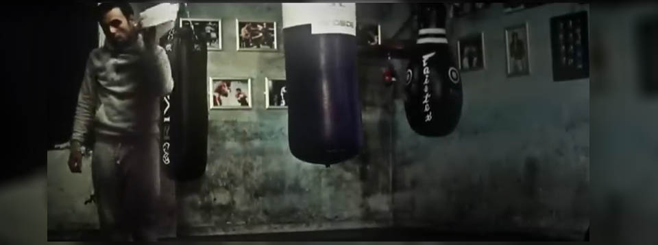 Gun: Break The Silence (2012) Review 6 Gun Break The Silence 2012