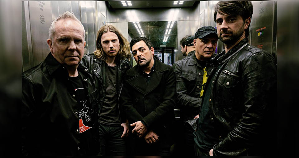 Gun: Hombres (2024) Review 4 Gun Hombres review