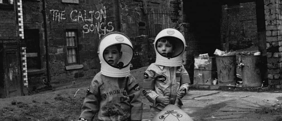 Gun – The Calton Songs album review