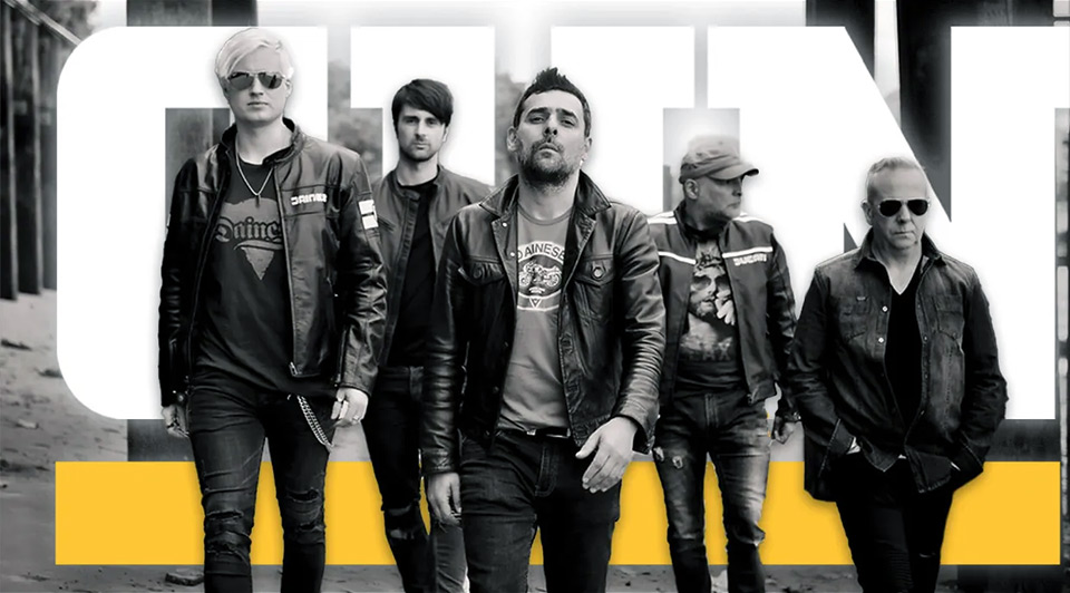 Gun The Calton Songs review