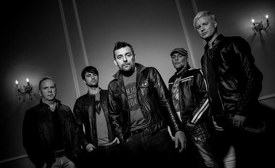 Gun The Calton Songs album review