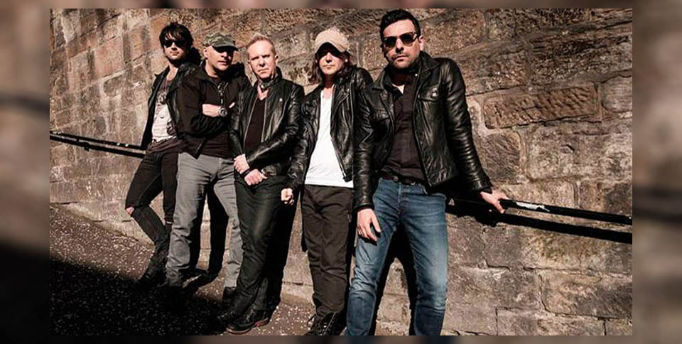 Gun: The Calton Songs (2022) Review 3 Gun_The_Calton_Songs
