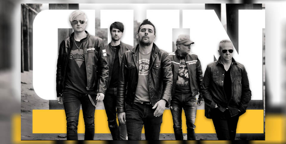 Gun: The Calton Songs (2022) Review 2 Gun The Calton Songs review