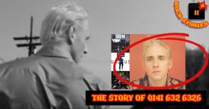 Gun: 0141 632 6326 (1997) Review 7 gun the story of 0141 632 6326 album 1 Gun: 0141 632 6326 (1997) Review