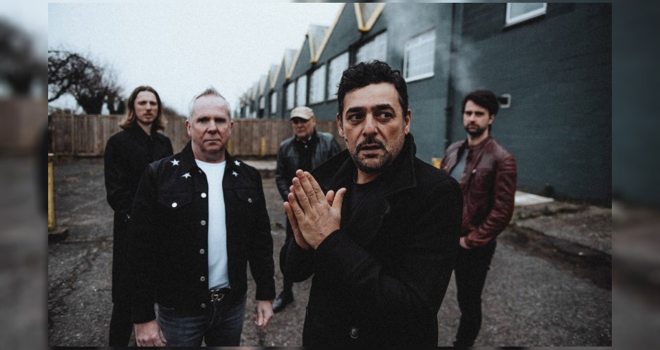 The Story Behind Gun's Mega-Hit 'Word Up' 2 Gun 0141 632 6326 the story behind the album