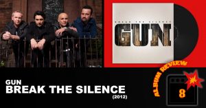 Gun: Frantic (2015) Review 4 to11 gun break the silence Gun: Frantic (2015) Review