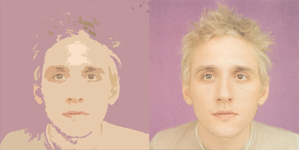 Why did Mark Rankin leave Gun