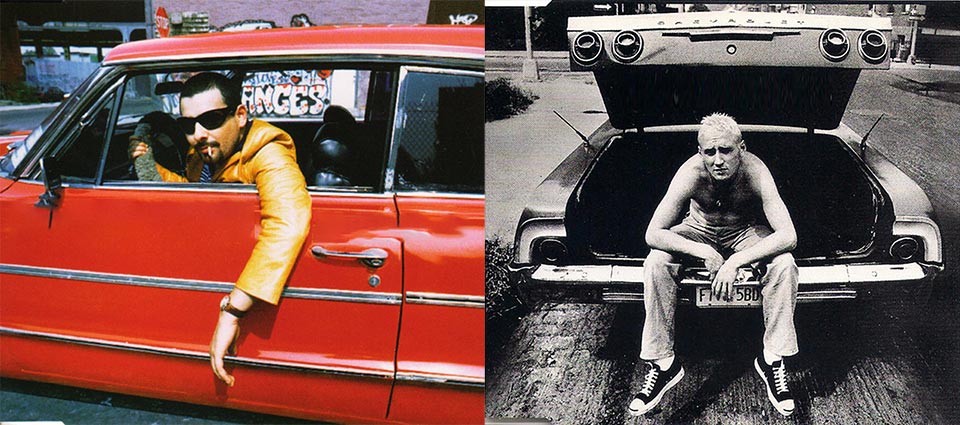 Gun Dante Gizzi Mark Rankin