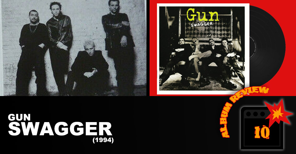 Gun: Swagger (1994) Review