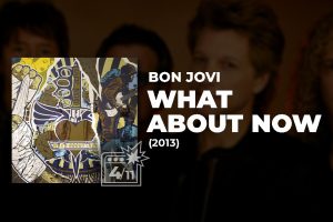 album review bon jovi what about now 2013 header 3 Bon Jovi – This House Is Not For Sale (2016) Review