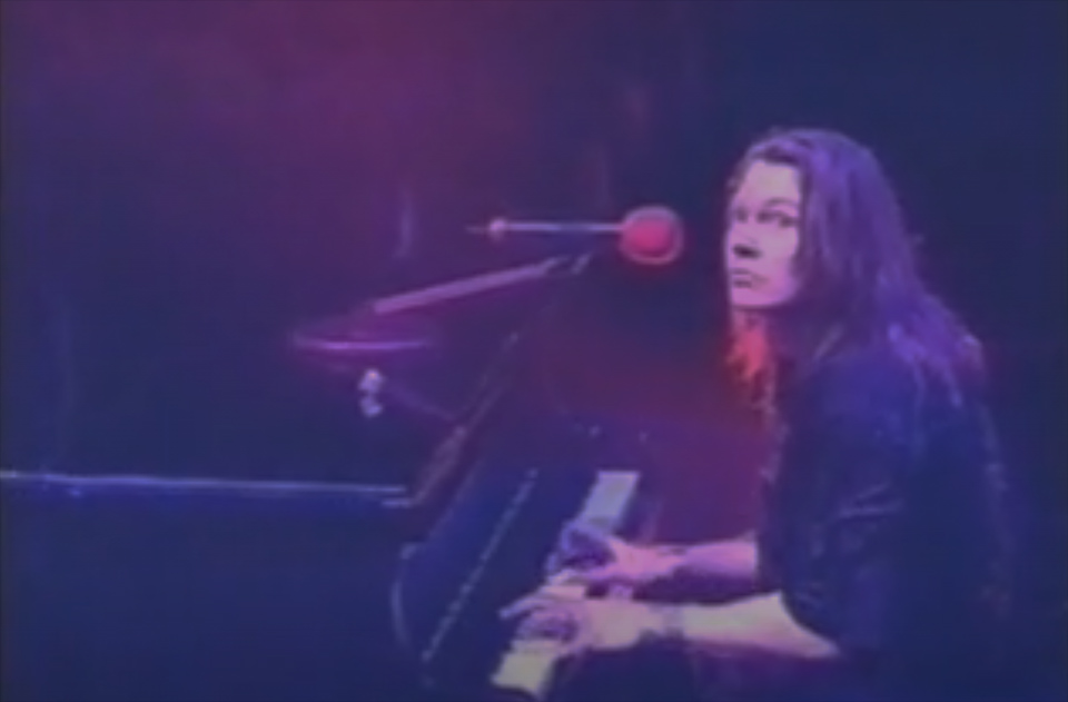 gnr rock in rio review