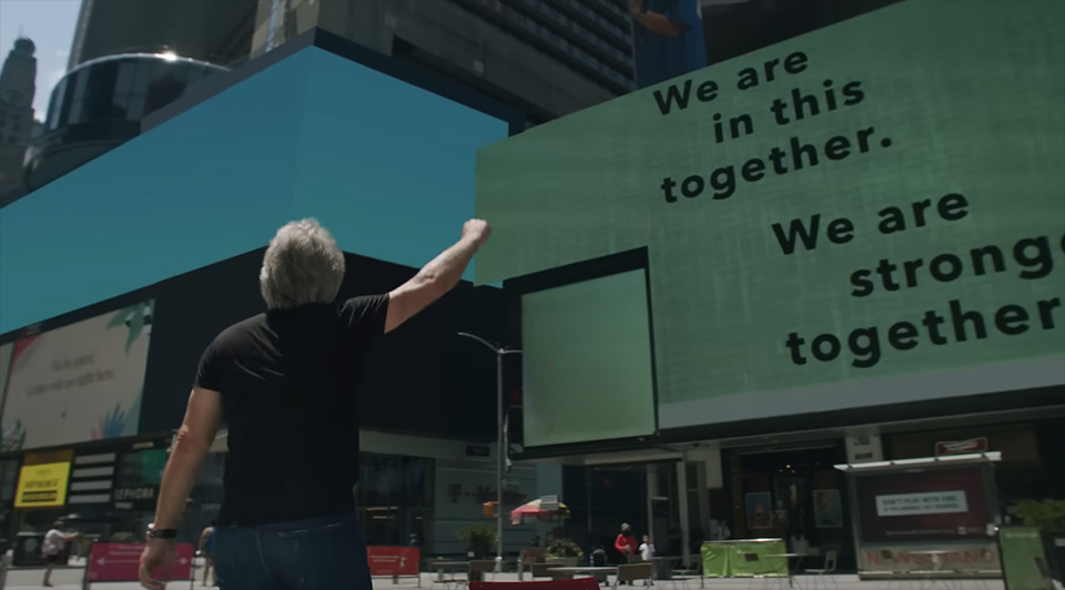 Bon Jovi 2020 review