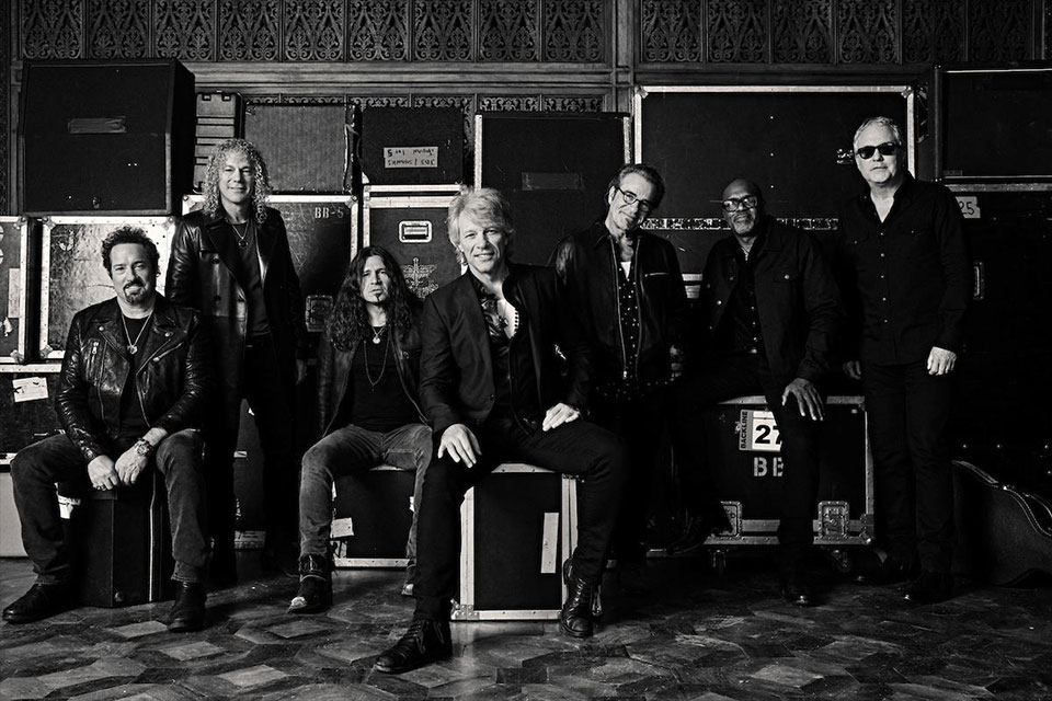 Bon Jovi 2020 album review