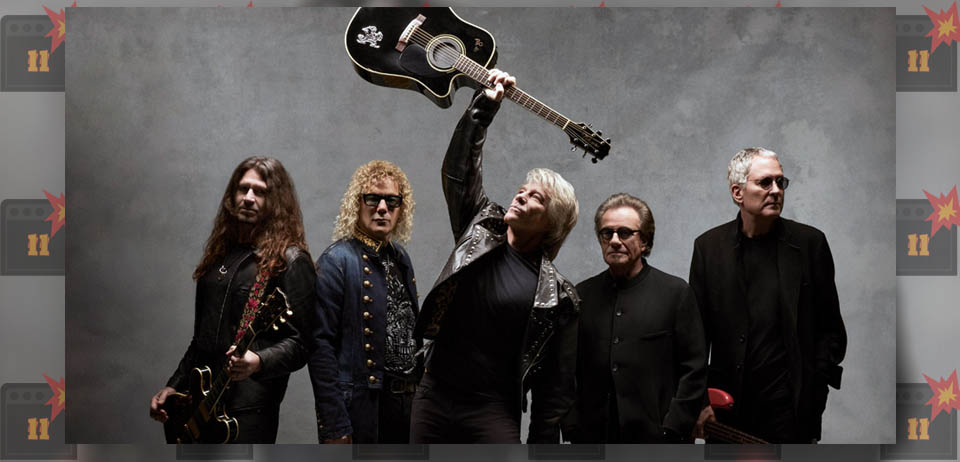 Bon Jovi: Forever (2024) Review 2 Bon Jovi Forever review