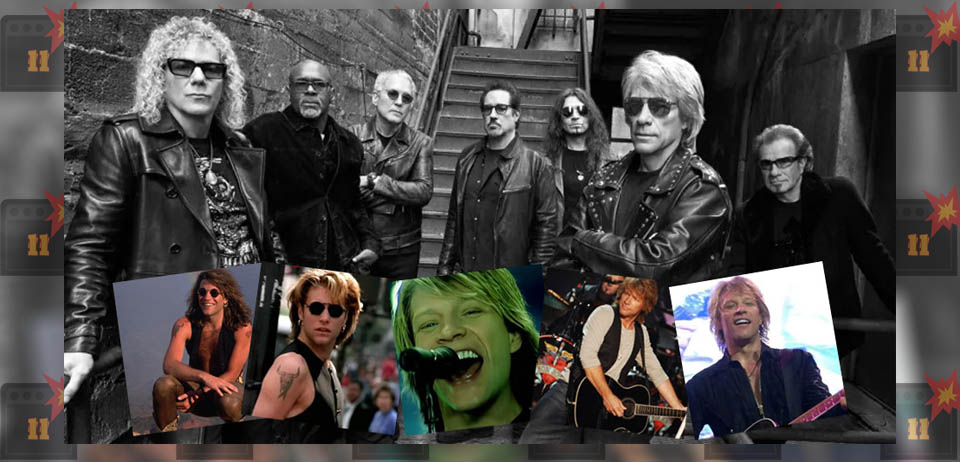 Bon Jovi: Forever (2024) Review 3 Bon Jovi Forever review