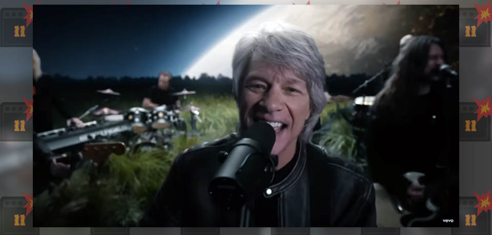 Bon Jovi: Forever (2024) Review 5 Bon Jovi Legendary