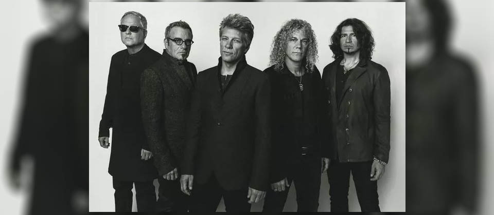 Bon Jovi: This House Is Not For Sale (2016) Review 3 Bon Jovi This House Is Not For Sale